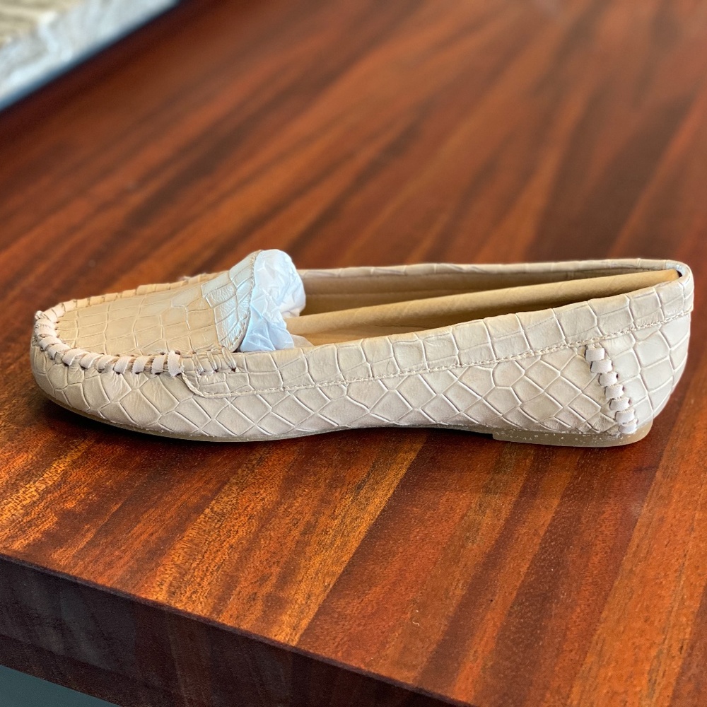 Jack Rogers Millie Flats
